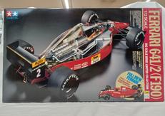 プラモデル|TAMIYA