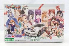 プラモデル|KOTOBUKIYA