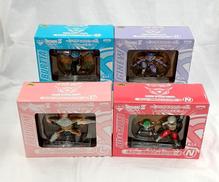 ドラゴンボールZ|バンプレスト