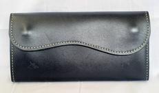 レザーウォレット|革蛸謹製