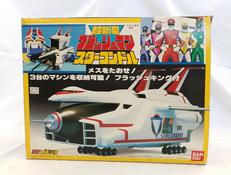 スターコンドル|BANDAI