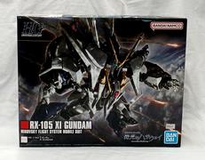HG Ξガンダム|BANDAI