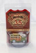 35 ANNIVERSARY|HOT WHEELS