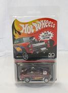 2018 COLLECTOR EDITION|HOT WHEELS