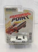 VANISHING POINT|GREENLIGHT HOLLYWOOD
