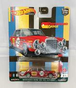 DEUTSCHLAND DESIGN|HOT WHEELS