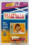 HOLLYWOOD ON WHEELS|JOHNNY LIGHTNING