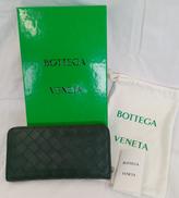 イントレチャート　長財布|BOTTEGA VENETA