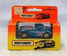 SUPERFAST|MATCHBOX