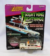 FRIGHTNING LIGHTNINGS|JOHNNY LIGHTNING
