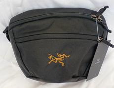 ボディーバッグ|ARC'TERYX