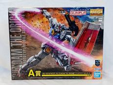 一番くじ 機動戦士ガンダム ガンプラ|BANDAI