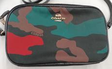 ショルダーバッグ|COACH