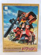 DOWADGEドワッジ|BANDAI
