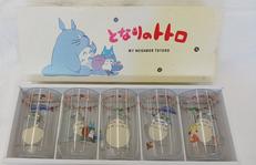 グラス五個セット|NORITAKE
