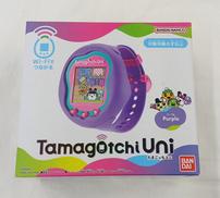 TAMAGOTCHI UNI|BANDAI