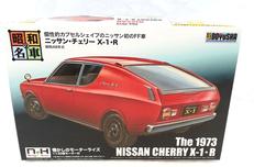 昭和の名車|DOYUSHA