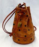 ショルダーバッグ|MCM