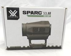 SPARC SOLAR|VORTEX