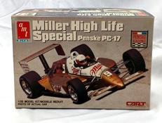 MILLERHIGHLIFESPECIAL|ERTL