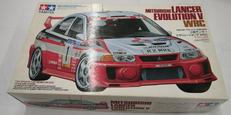1/24スポーツカーシリーズ|TAMIYA