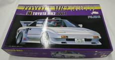 1/24可変ウィング|FUJIMI