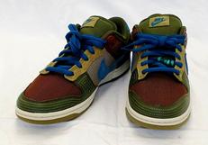 DUNK LOW NH JADE|NIKE