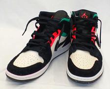 AIR JORDAN 1 MID|NIKE