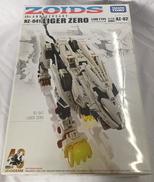 ZOIDS　40TH ANNIVERSARY ライガーゼロ（|タカラトミー