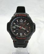 G-SHOCK クォーツ　アナログ|CASIO