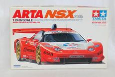 ARTA NSX 2005|TAMIYA