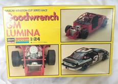NASCAR WINSTON CUP SERIES RACE|HASEGAWA
