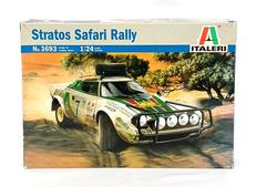 プラモデル|ITALERI
