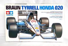 1/20グランプリコレクションNO29