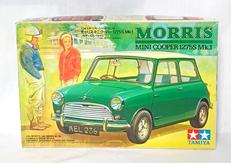 1/24スポーツカーシリーズ NO39|TAMIYA