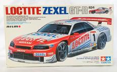 LOCTITE ZEXEL GT-R