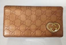 長財布|GUCCI