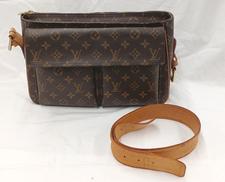 モノグラム　ヴィバシテGM|LOUIS VUITTON