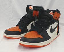 AIR JORDAN 1 RETRO HIGH|NIKE
