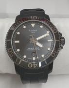 シースター1000 パワーマティック|TISSOT
