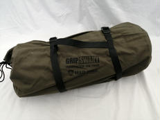 パップテント|GRIP SWANY