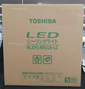 シーリングライト|TOSHIBA