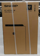 加湿空気清浄機|SHARP