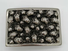 バックル|S'FACTORY