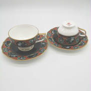 カップ&ソーサーセット|MIKASA