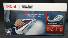 スチームグライド|T-fal
