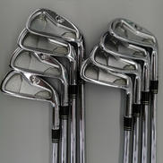 RAC FORGED TP アイアンセット|TAYLORMAID