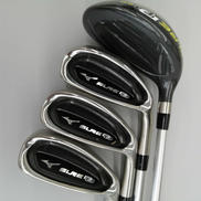 SURE DD 4本セット|MIZUNO