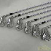 ツアーステージ X-BLADE 701　アイアンセット|BRIDGESTONE