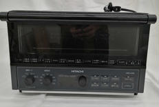オーブントースター|HITACHI
